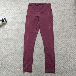 Igua Leggings with Pockets!